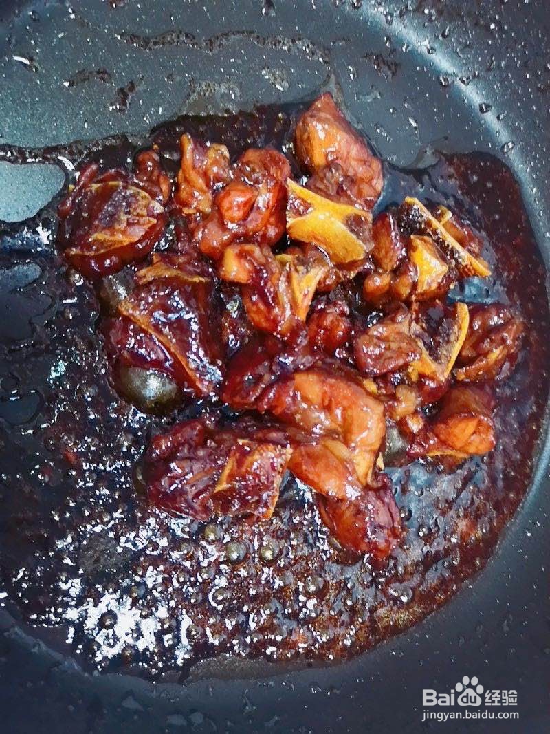 美味的糖醋排骨应该怎么做呢