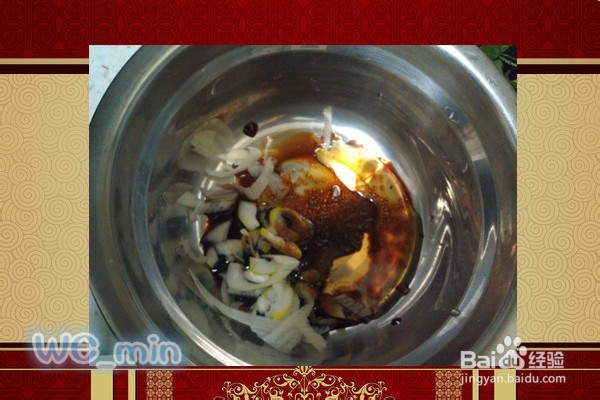 怎么做菠菜挂面汤