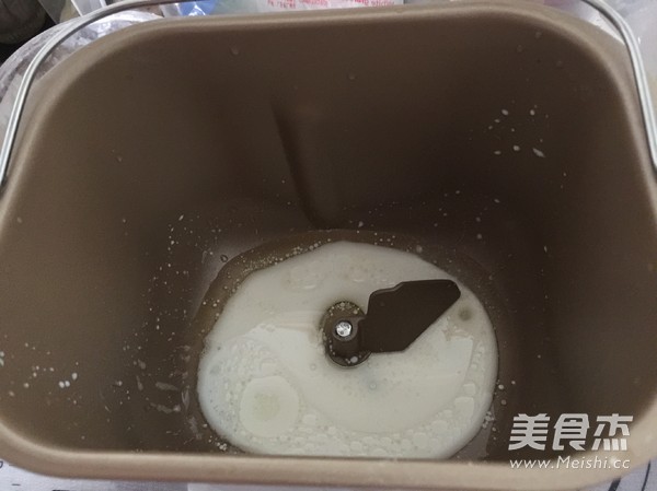 迷你披萨的做法