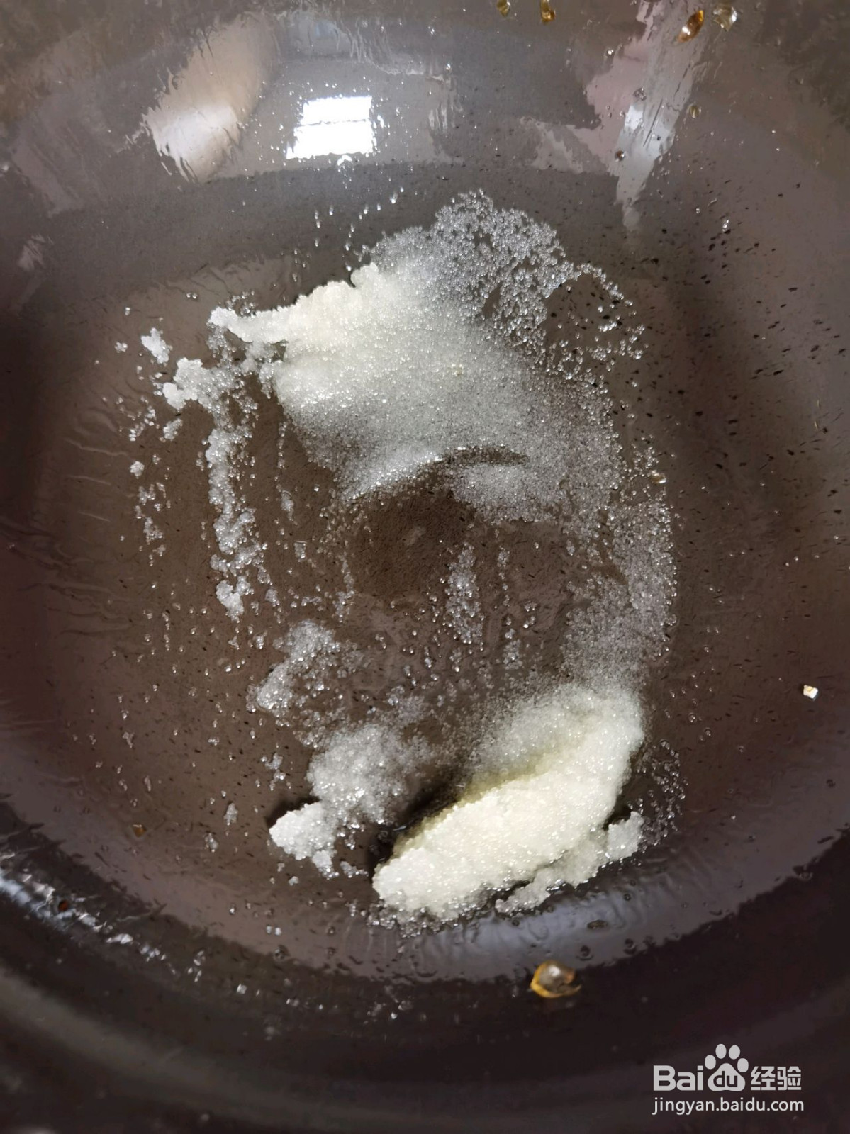 焦糖爆米花的做法