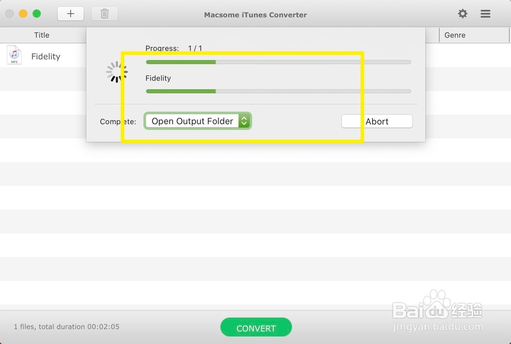 MacBook Air怎样去掉m4p的DRM版权