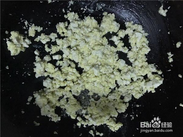 亲子家常菜——豆腐两吃