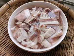 食补佳品红烧羊肉的做法