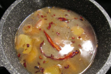 怎么做红烧五花肉