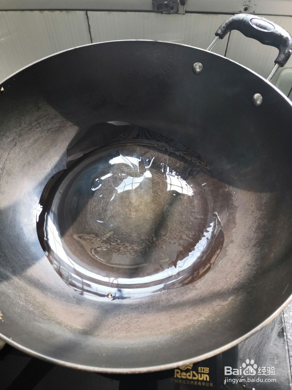 简单的鸡蛋番茄汤（基础篇）