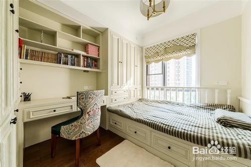 餐厅与榻榻米客房如何装修