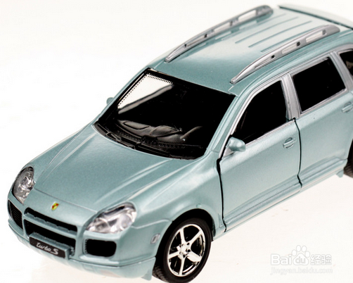 雾天开车的细节