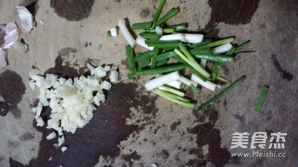 四川凉面的做法