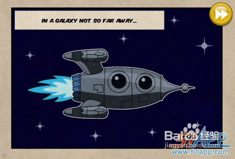 《洛克洛克》：细腻流畅的一款小游戏