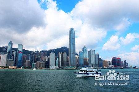 2011圣诞节香港十大旅游景点游玩攻略