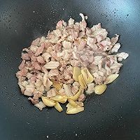 五花肉拌面怎么做