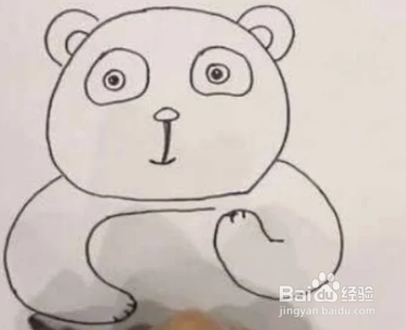 丫丫的画怎么画