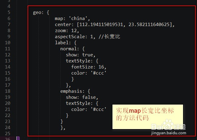 echarts 如何设置提示框边框阴影