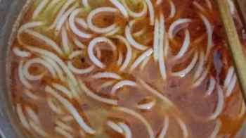 螺蛳粉做法和配方