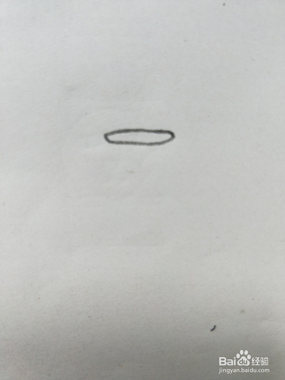 鱼缸的简笔画教程