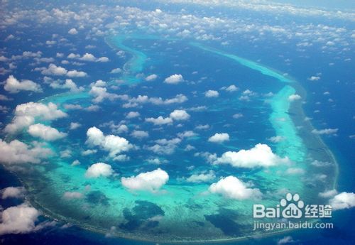 永兴岛旅游攻略