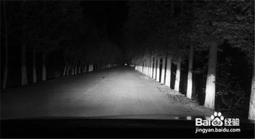 不敢走夜路怎么办