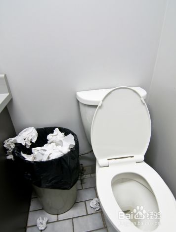 卫生间垃圾桶哪种好用