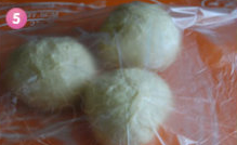 乳酪吐司和蒜砖