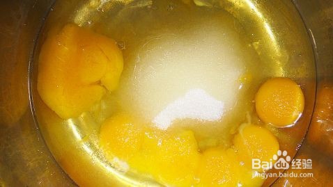 害羞兔蛋糕的做法