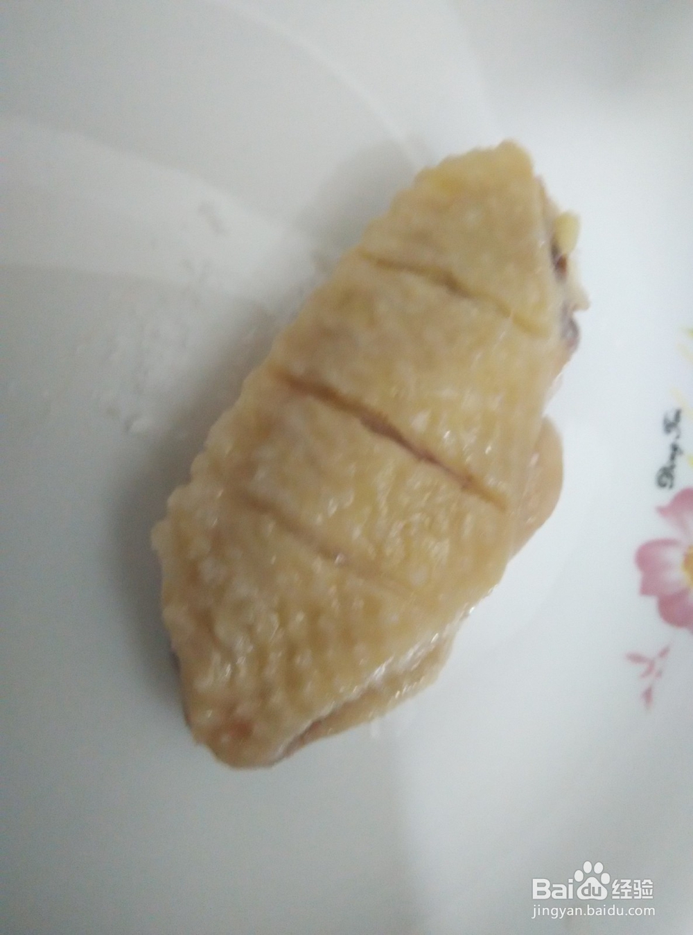可乐鸡翅怎么做