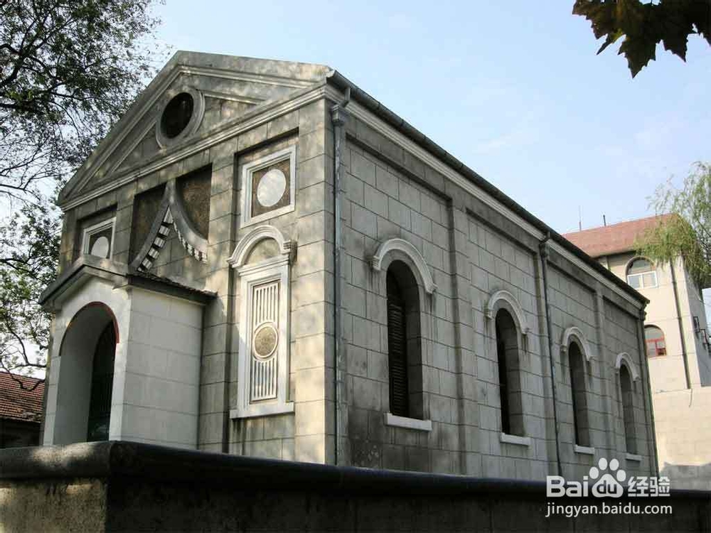 武汉昙华林攻略