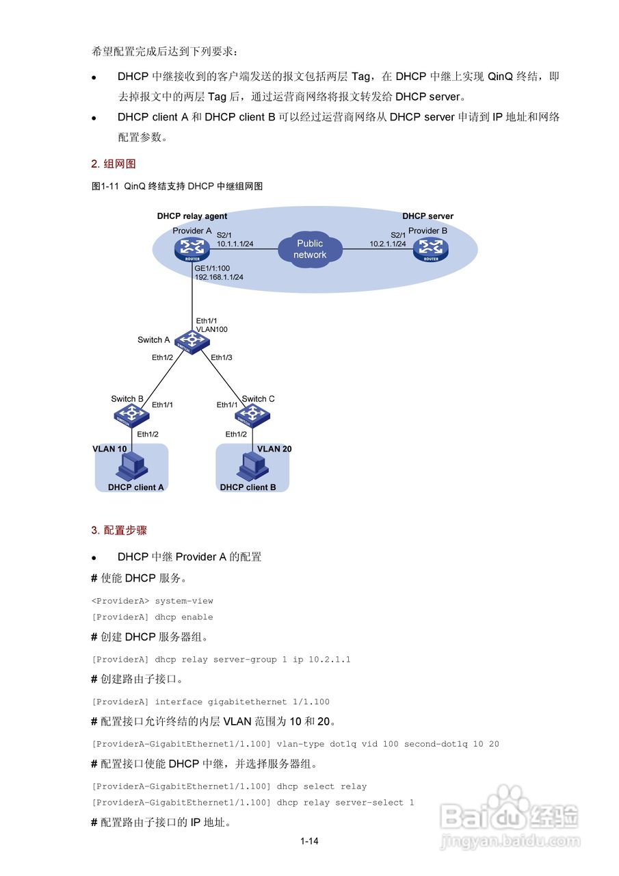 H3C SR6600路由器用户手册:[25]