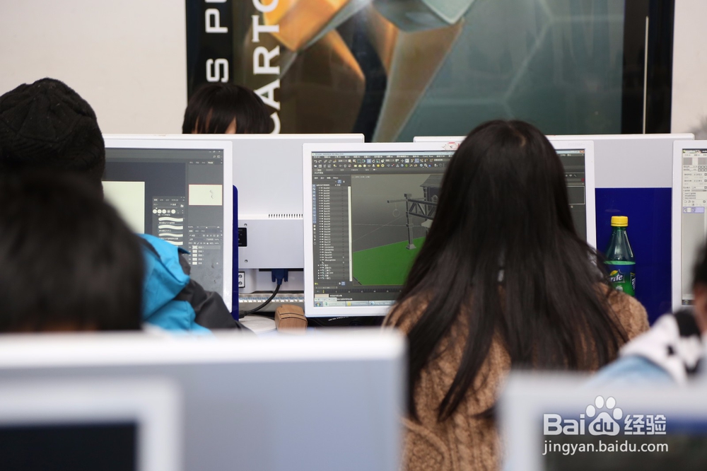 如何选择动漫设计专业学校