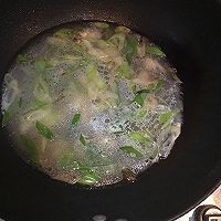 鸭血粉丝的做法