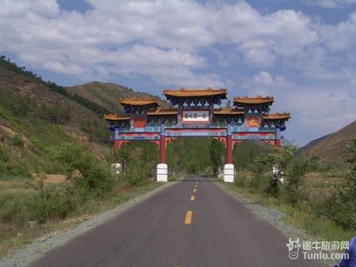 河北温泉旅游指南