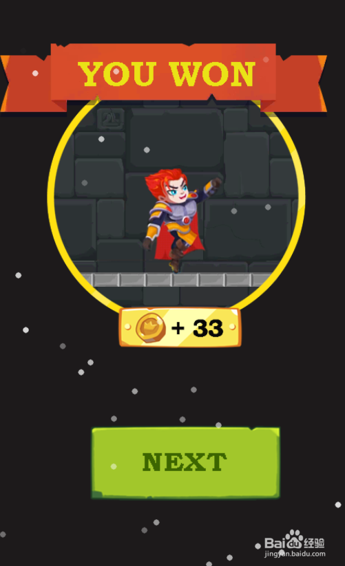 Fight For Honor的Level 4怎样通关?