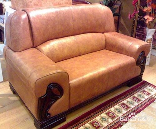 广州皮沙发怎么清洗