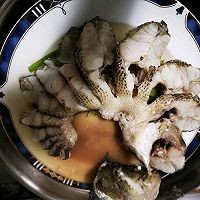 鲈鱼还可以这样做