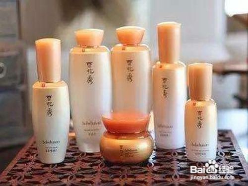 苏秘37°和雪花秀哪个更好用