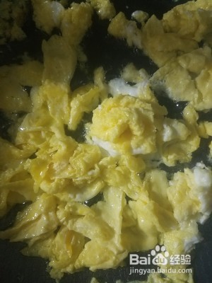 胡胡爱吃的炒年糕