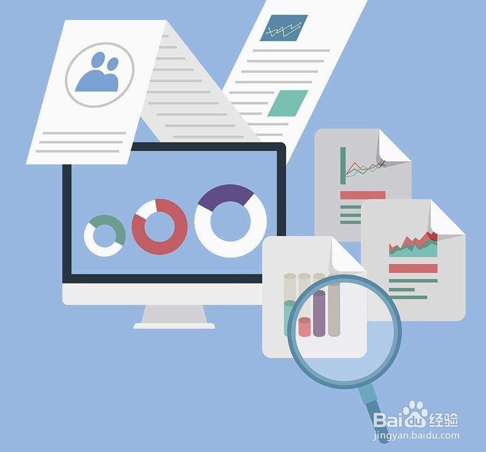 文献综述的写作步骤