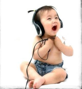 怎样利用音乐来提高孩子记忆力?