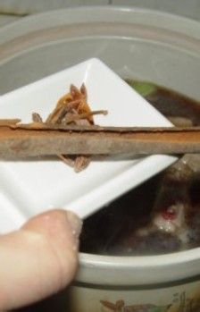 寓意满满的一锅菜——黄金米仓