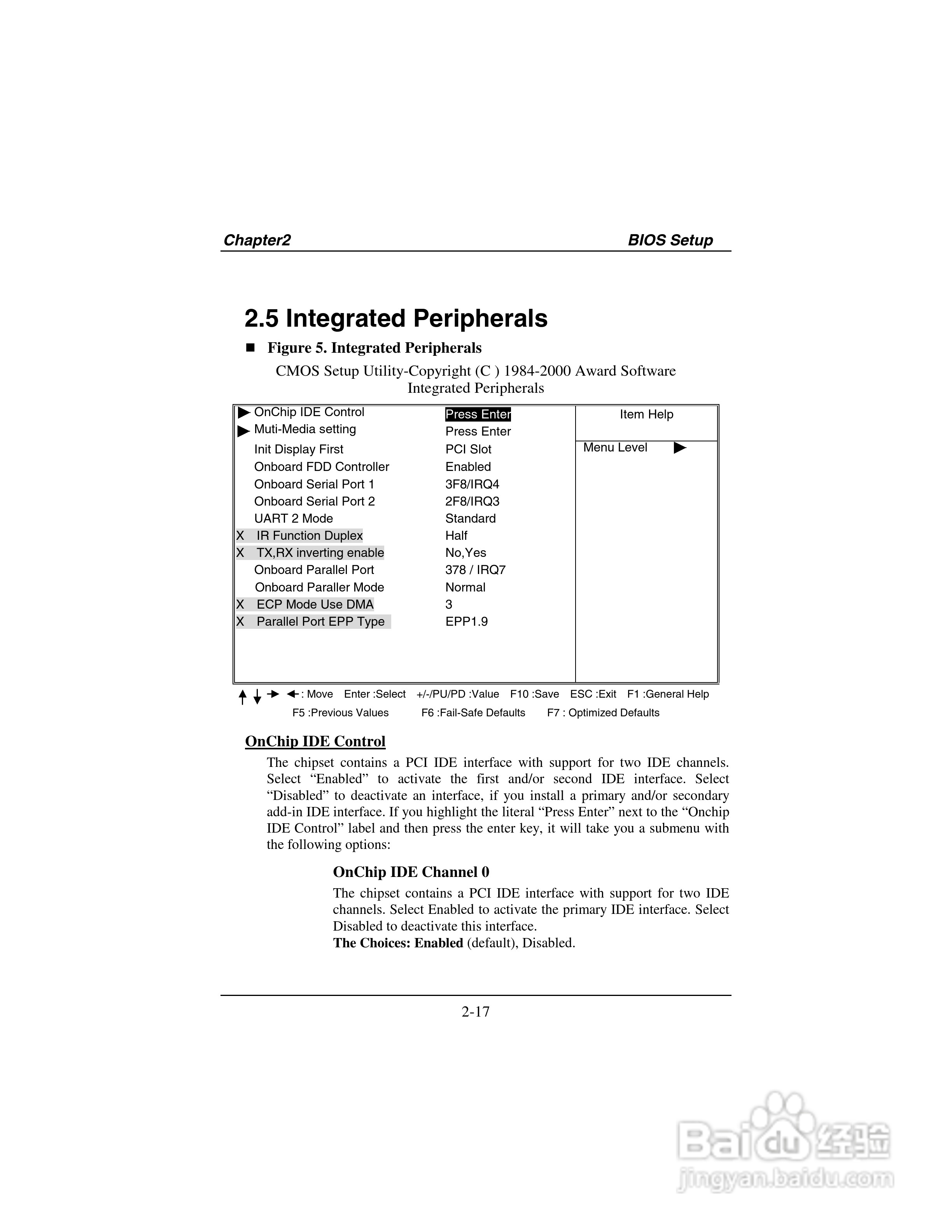 映泰M7VKD主板英文版说明书:[6]