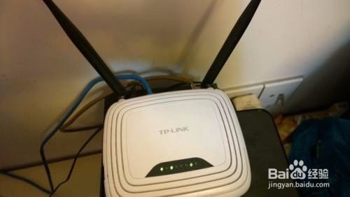 手机怎么设置路由器密码？