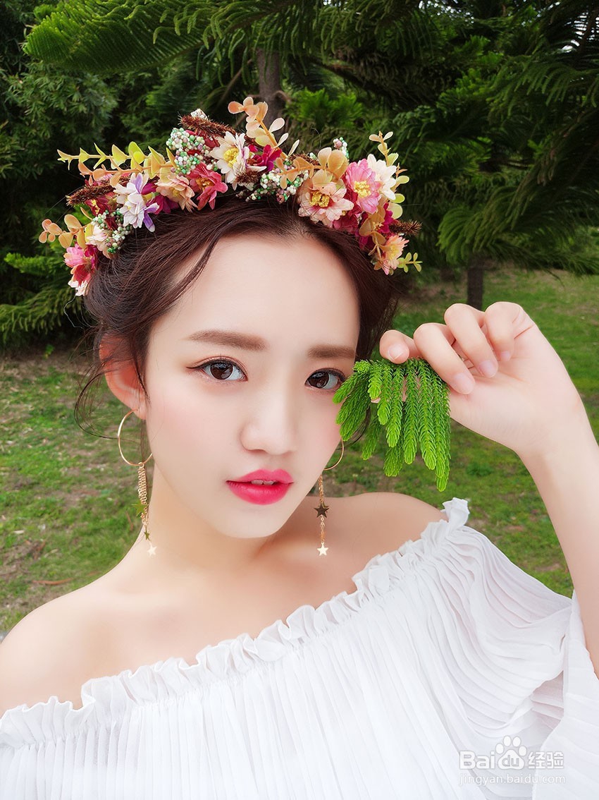 适合女生使用的高颜值手机推荐