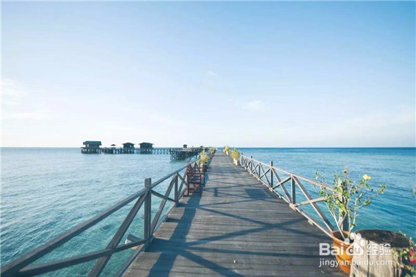 仙本那旅游攻略-邻家女孩般安静美好的海岛世界