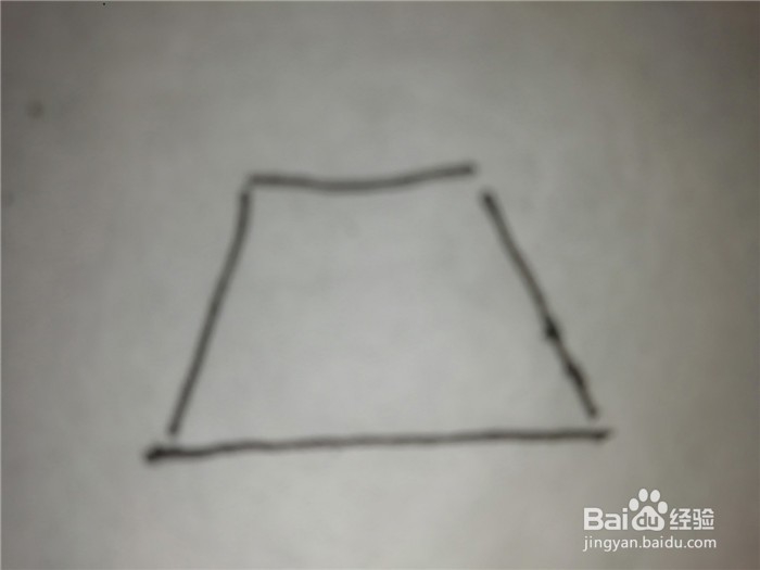 怎么样用简笔画画电话