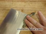 虾仁烧豆腐怎么做