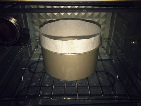 酸奶慕斯婚庆蛋糕