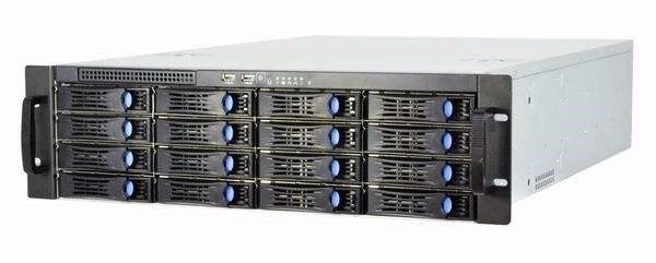 服务器的说明案