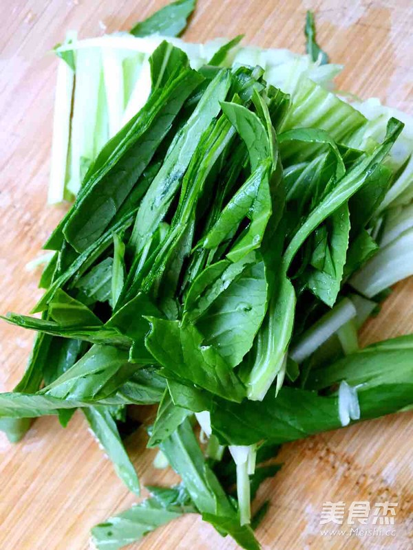 番茄疙瘩汤的做法