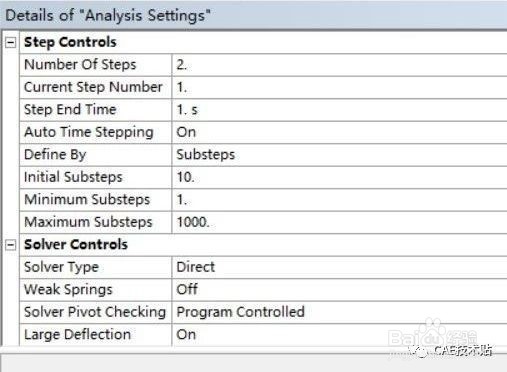 基于ANSYS Workbench密封圈仿真分析