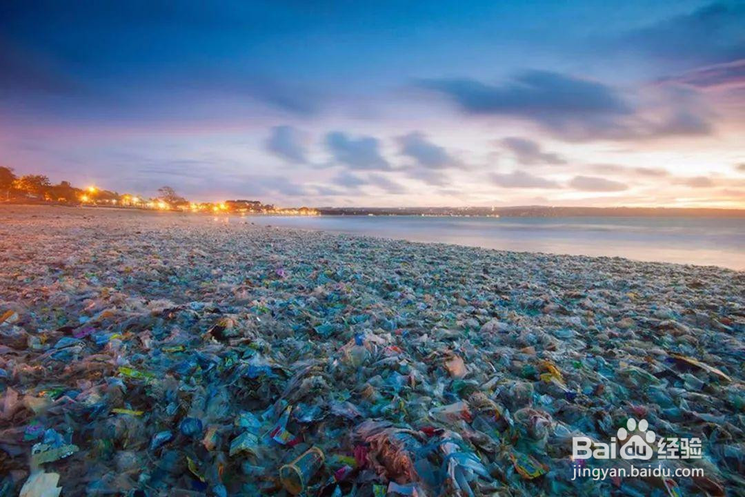 如何减少海洋污染？