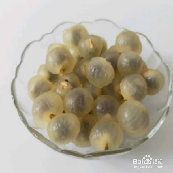 龙眼枸杞粥怎样熬制？